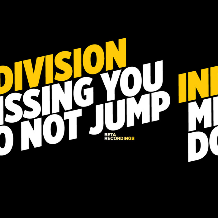 INDIVISION - Do Not Jump