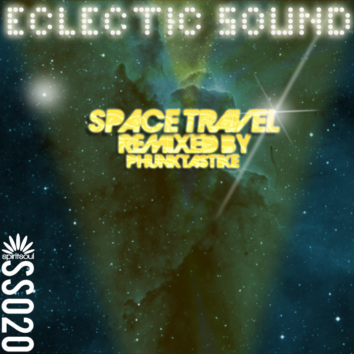 ECLECTIC SOUND - Space Travel