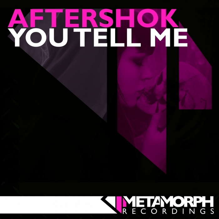 AFTERSHOCK - You Tell Me