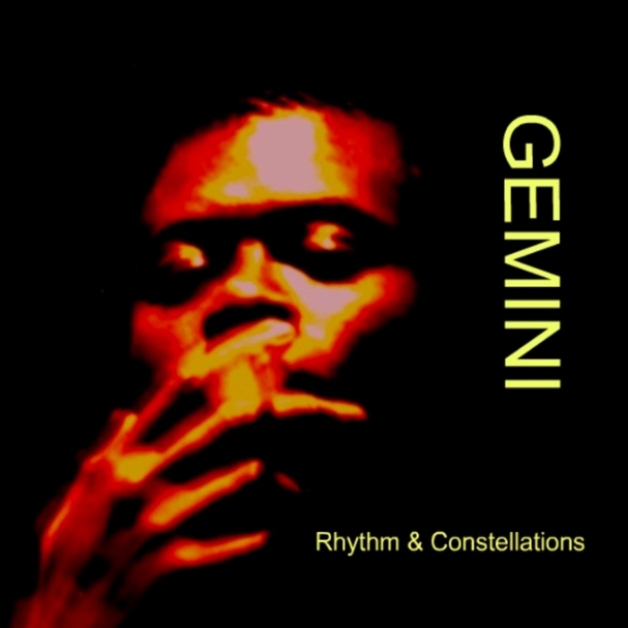 GEMINI - Rhythm & Constellations