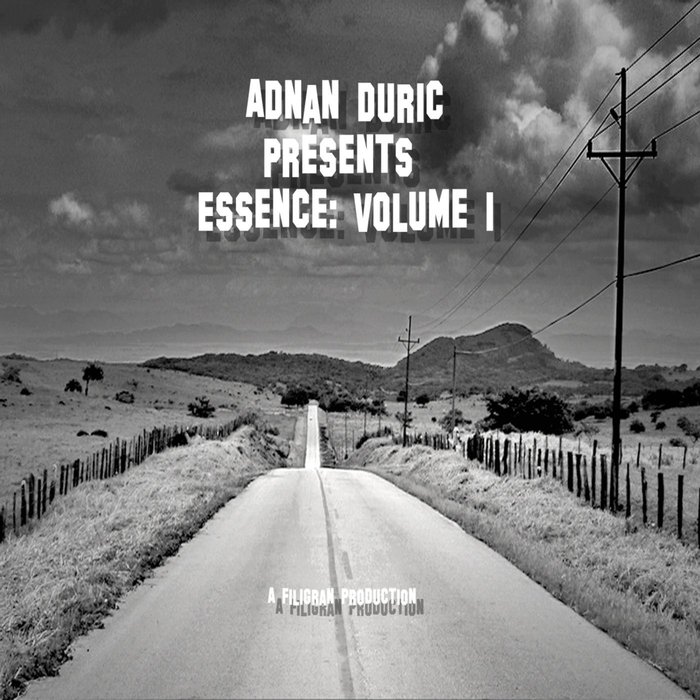 VARIOUS - Adnan Duric Pres.: Essence Vol 1