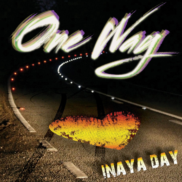 DAY, Inaya - One Way