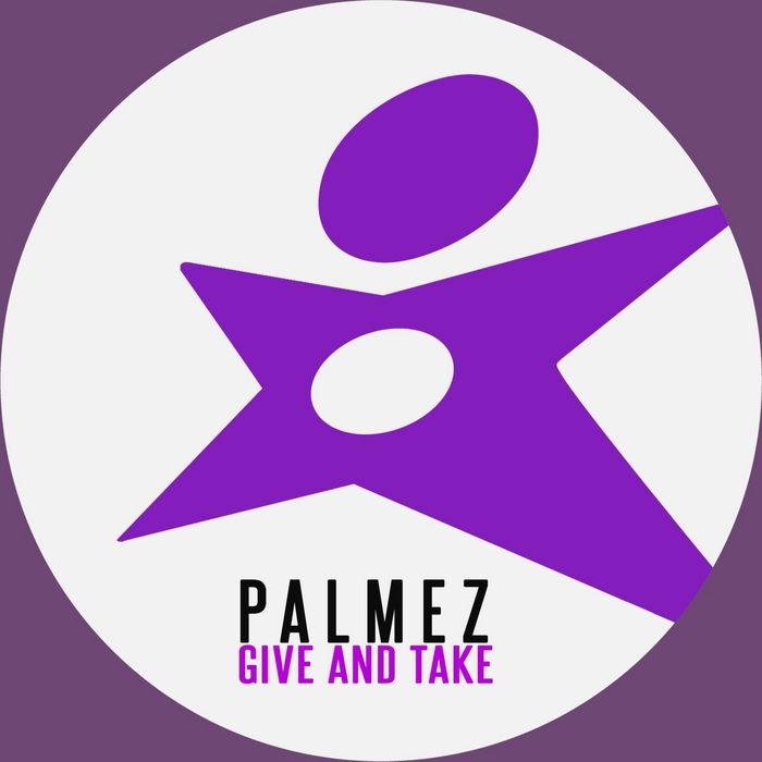 PALMEZ - Give & Take