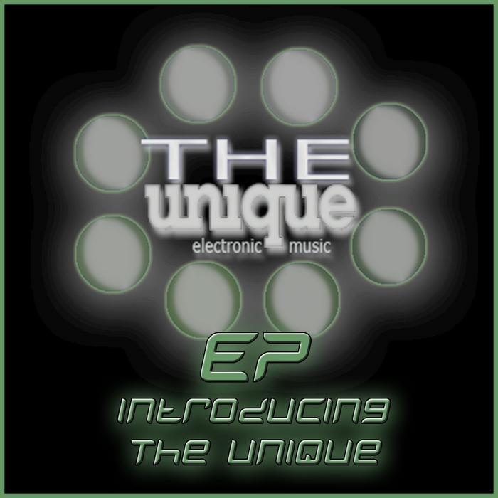 UNIQUE, The - Introducing The Unique