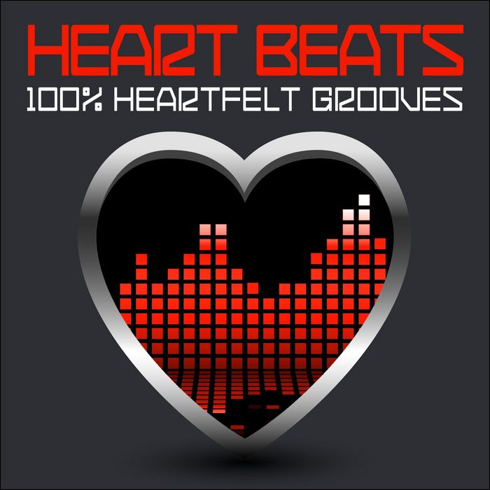 VARIOUS - Heart Beats