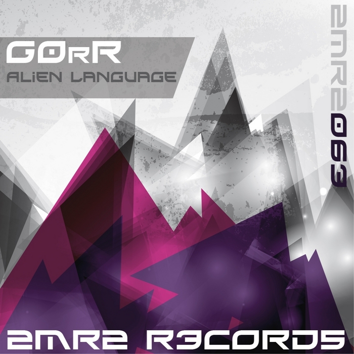 G0RR - Alien Language
