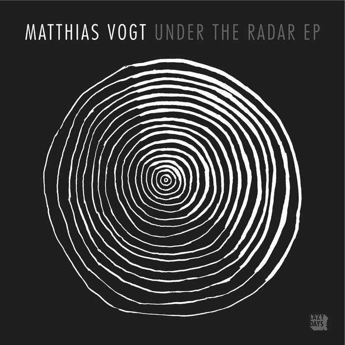 VOGT, Matthias - Under The Radar EP