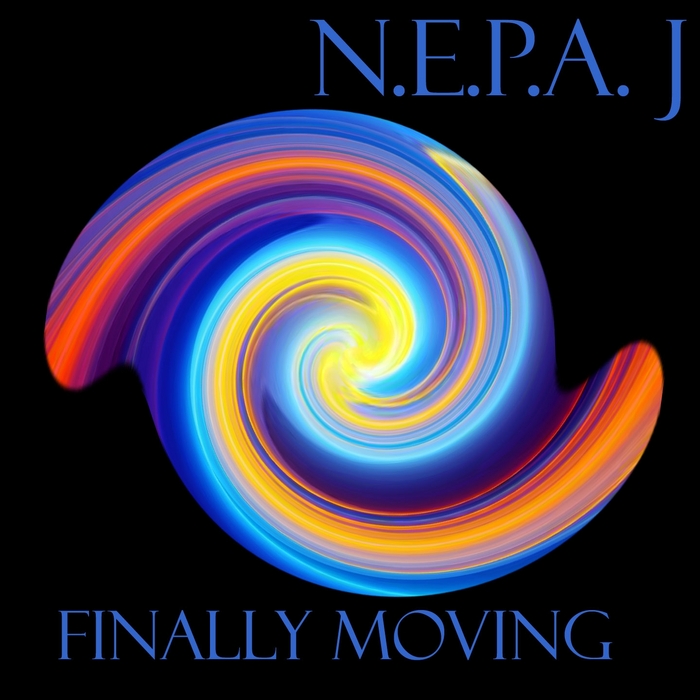 NEPA J - Finally Moving (House Set)