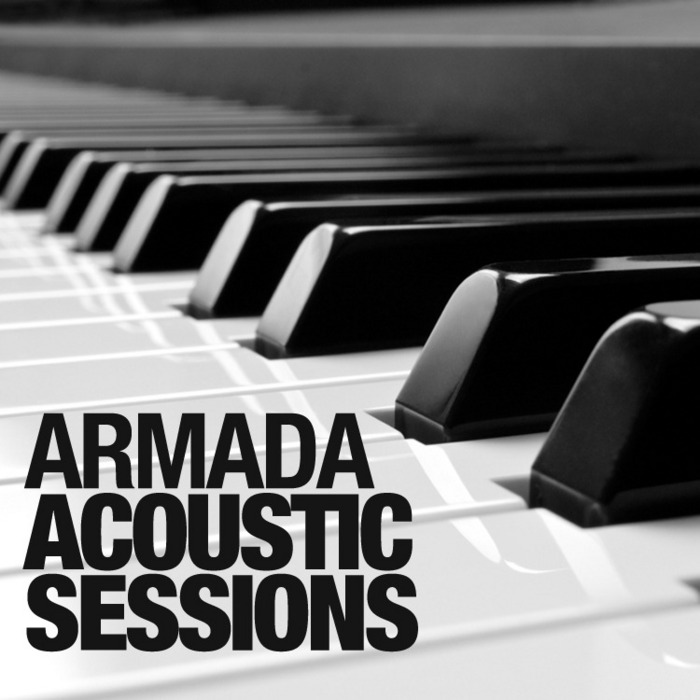 VARIOUS - Armada Acoustic Sessions