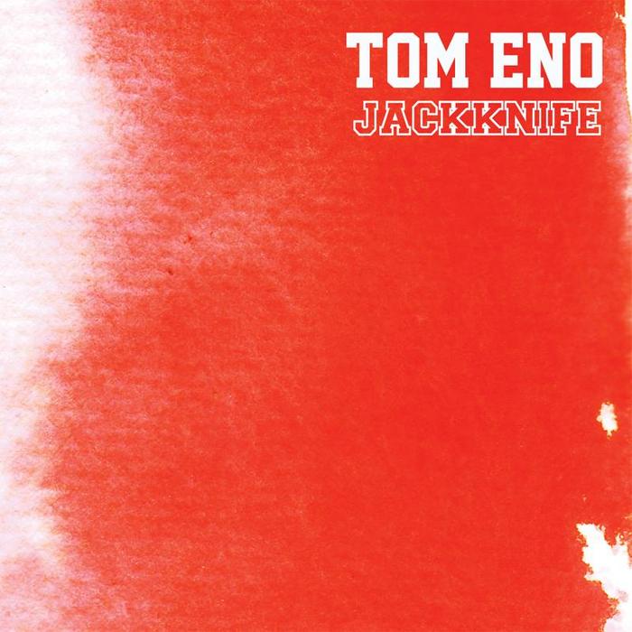 ENO, Tom - Jackknife