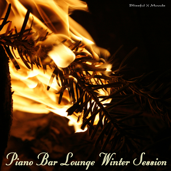 VARIOUS - Piano Bar Lounge Winter Session