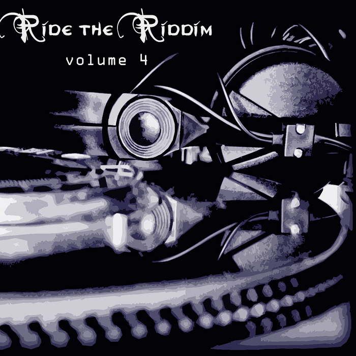 VARIOUS - Ride The Riddim Vol 4