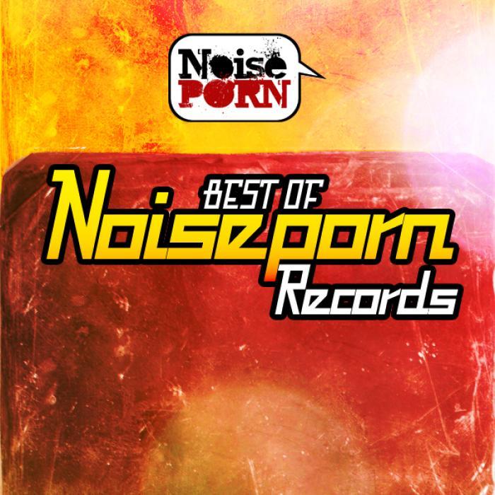 VARIOUS - Best Of Noiseporn Records Vol 1
