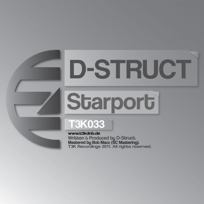 D STRUCT - Starport