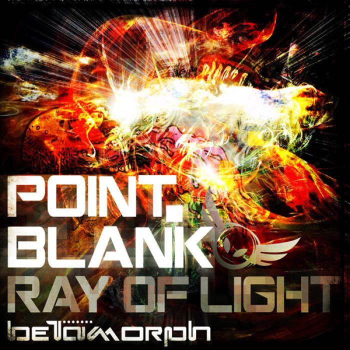 POINT BLANK - Ray Of Light