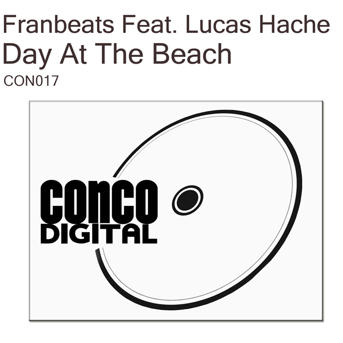 FRANBEATS feat LUCAS HACHE - Day At The Beach