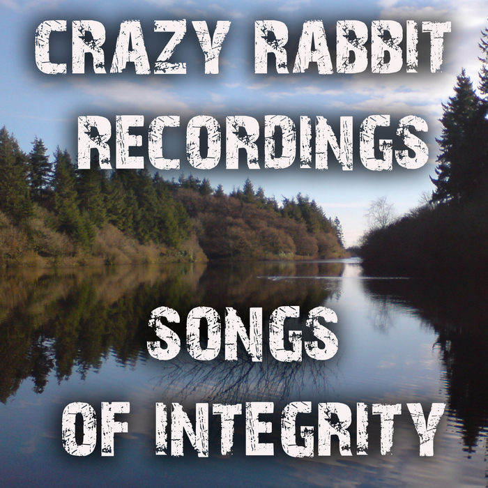 VARIOUS - Songs Of Integrity
