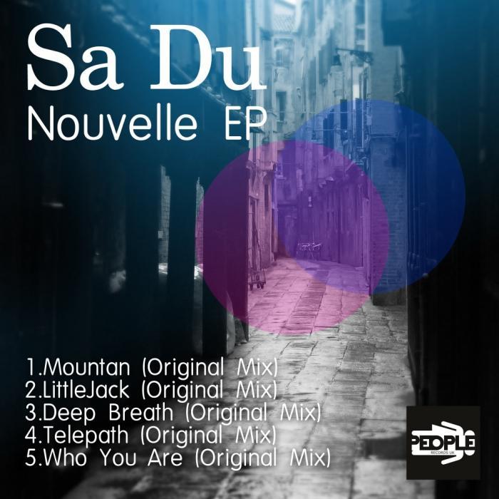 SA DU - Nouvelle EP