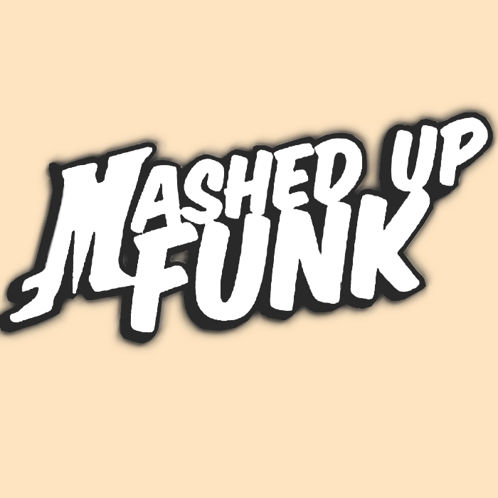 MASHED UP FUNK - Mashed Up Funk Vol 15
