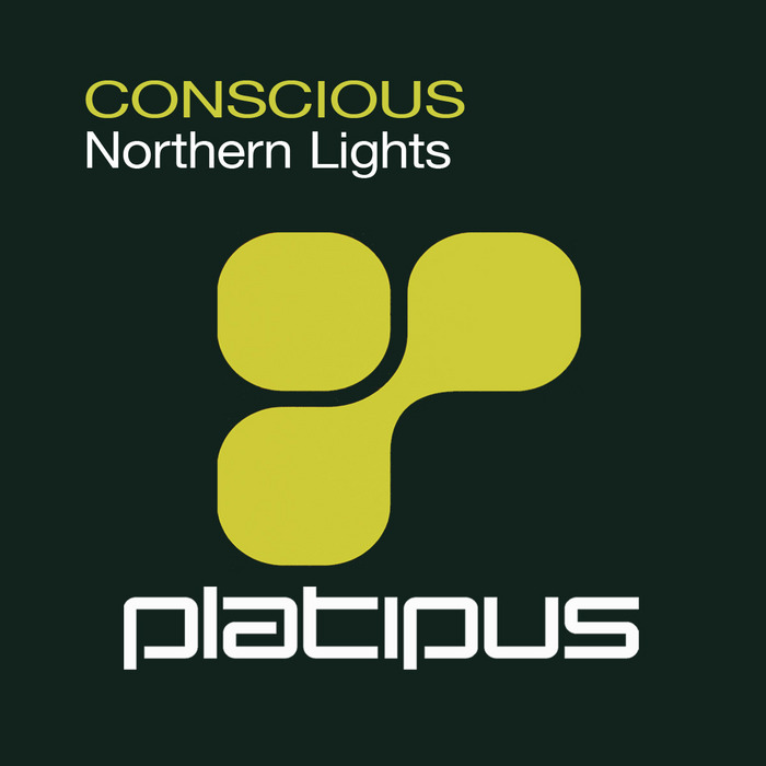 CONSCIOUS - Northern Lights