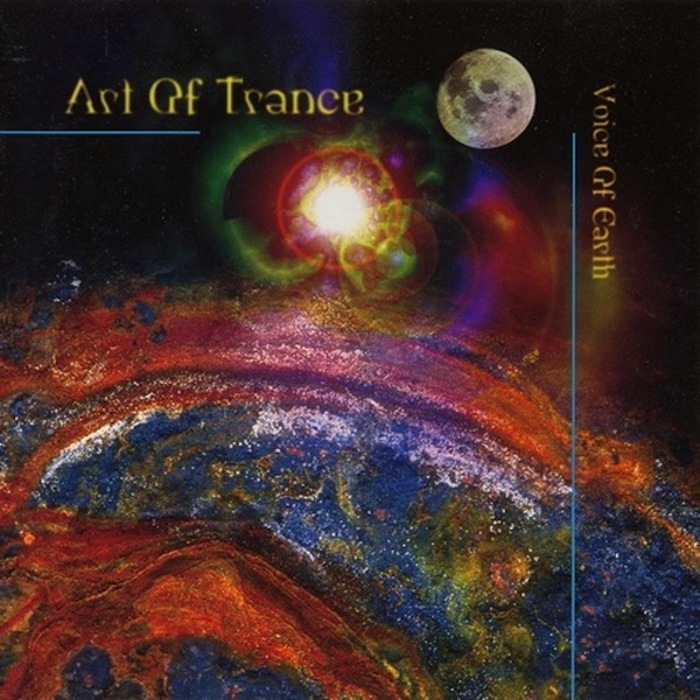 ART OF TRANCE - Voice Of Earth