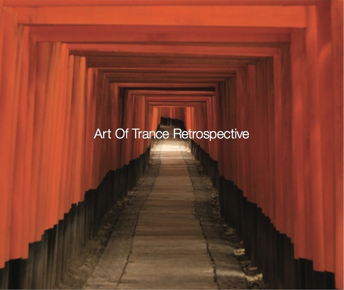 ART OF TRANCE - The Complete Retrospective