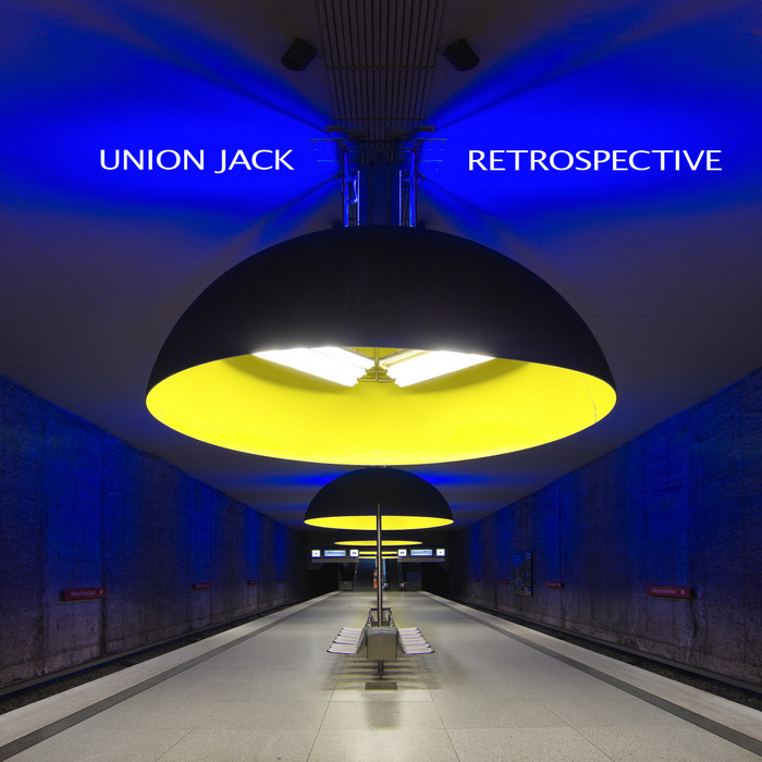 UNION JACK - Retrospective
