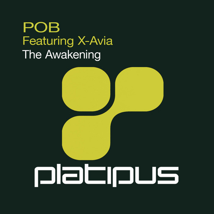 POB feat X-AVIA - The Awakening