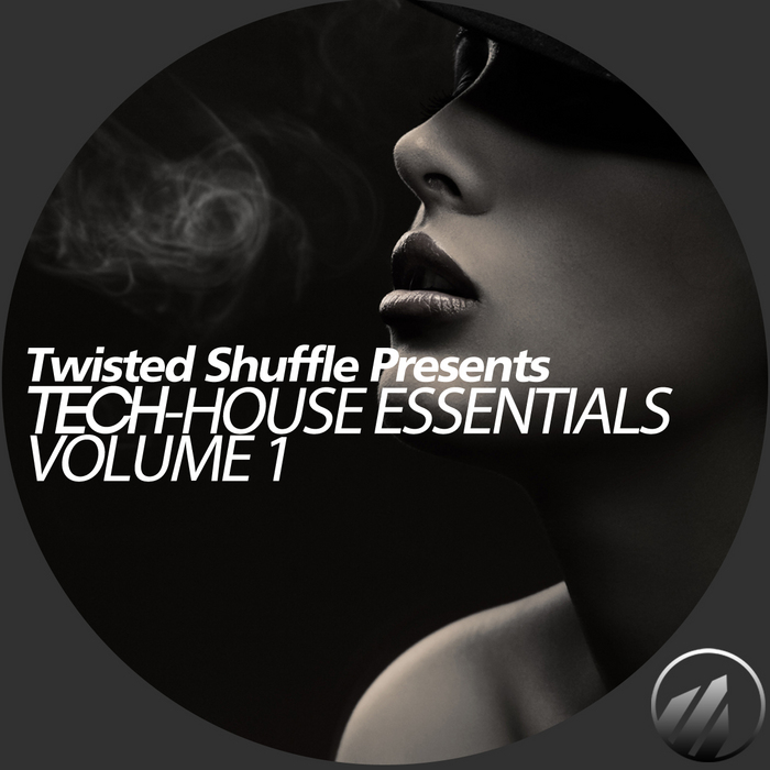 VARIOUS - Twisted Shuffle Presents Tech House Essentials Vol 1