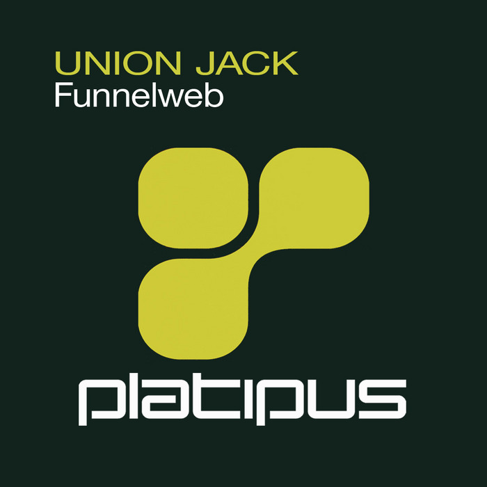 UNION JACK - Funnelweb