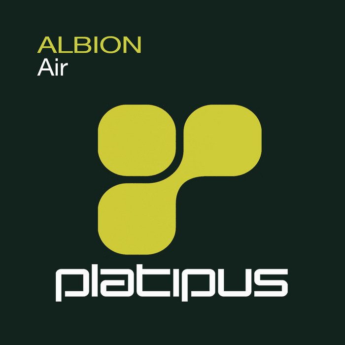 ALBION - Air