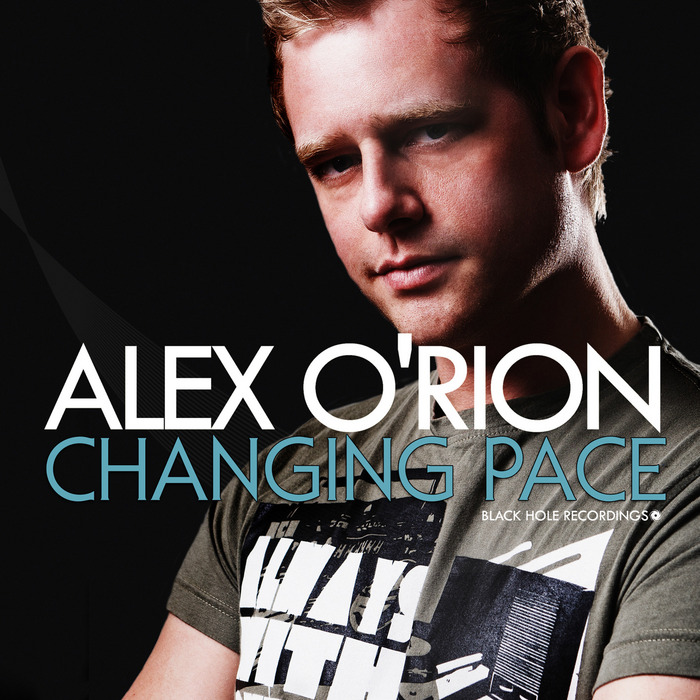 O'RION, Alex - Changing Pace