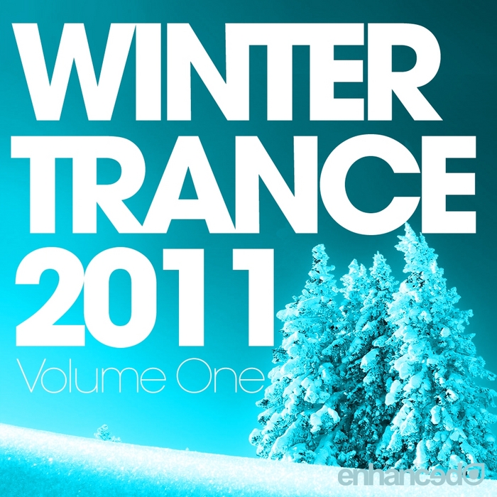 VARIOUS - Winter Trance 2011
