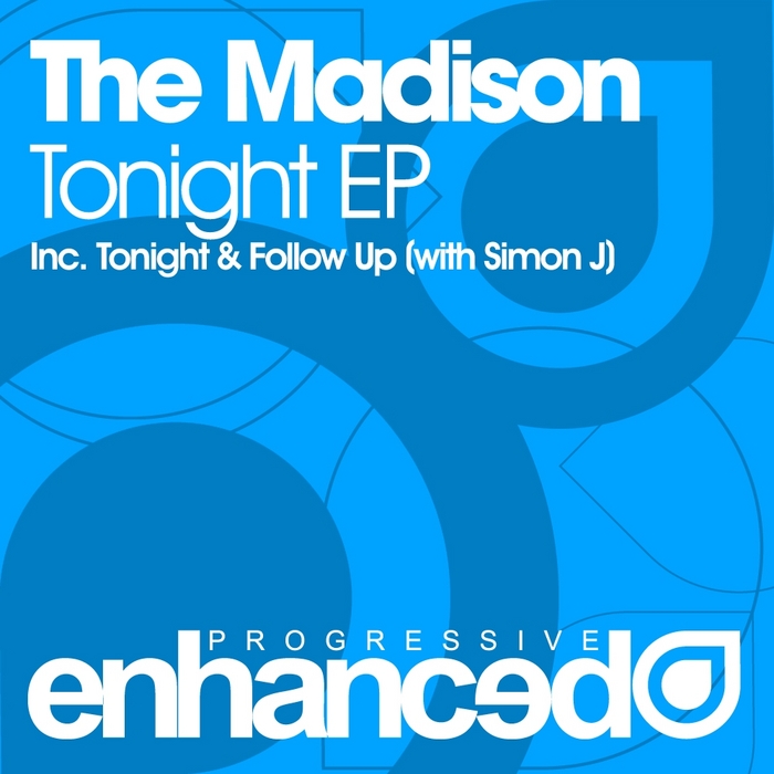 MADISON, The/SIMON J - Tonight EP