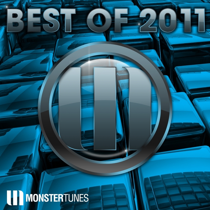 Various - Monster Tunes Best Of 2011