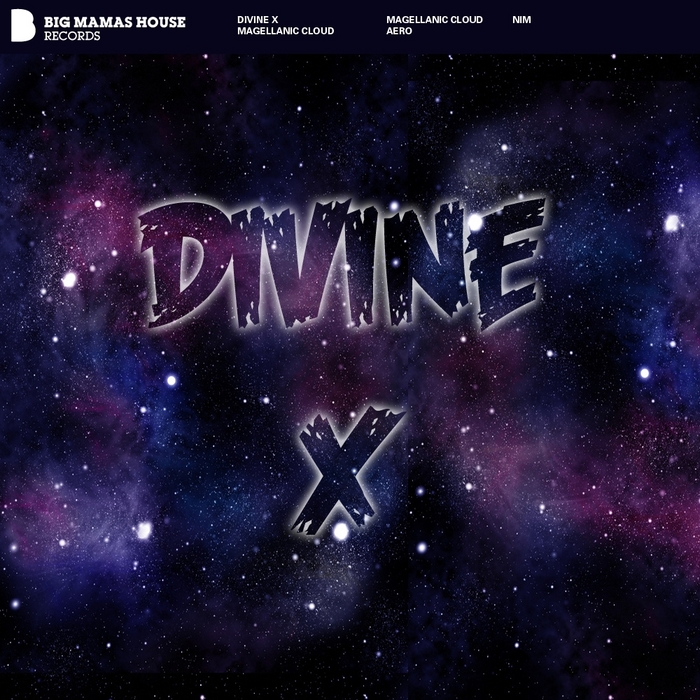 DIVINE X - Magellanic Cloud