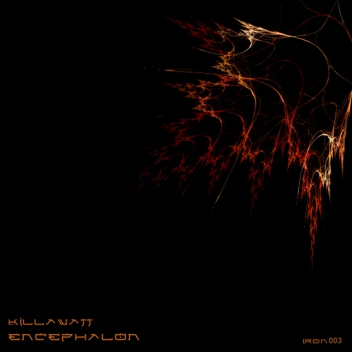 KILLAWATT - Encephalon