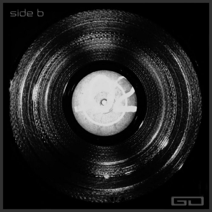 MIT/EIN/DAN GESSULLI/DJ GLEN - Side B