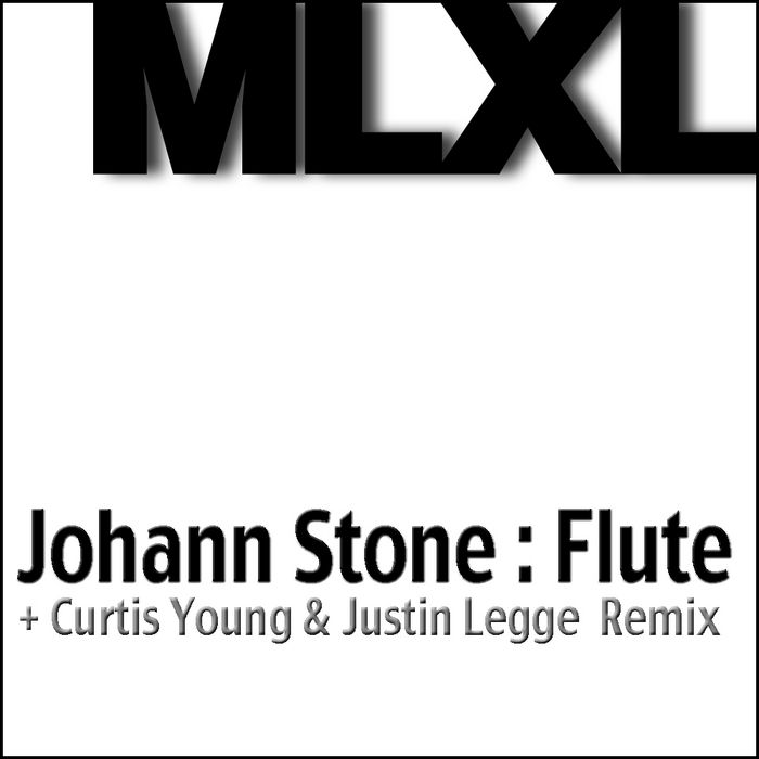 STONE, Johann - Flute