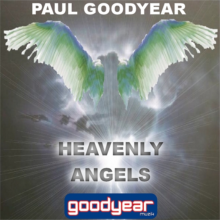 GOODYEAR, Paul - Heavenly Angels