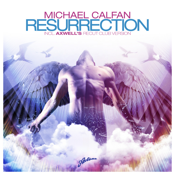 CALFAN, Michael - Resurrection