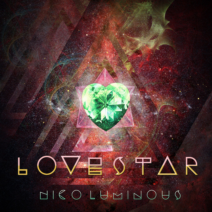 NICOLUMINOUS - Love Star