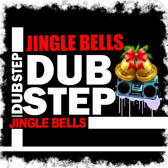 CHRISTMAS - Jingle Bells - Dubstep