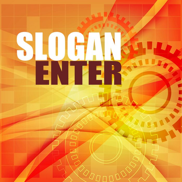 SLOGAN - Enter
