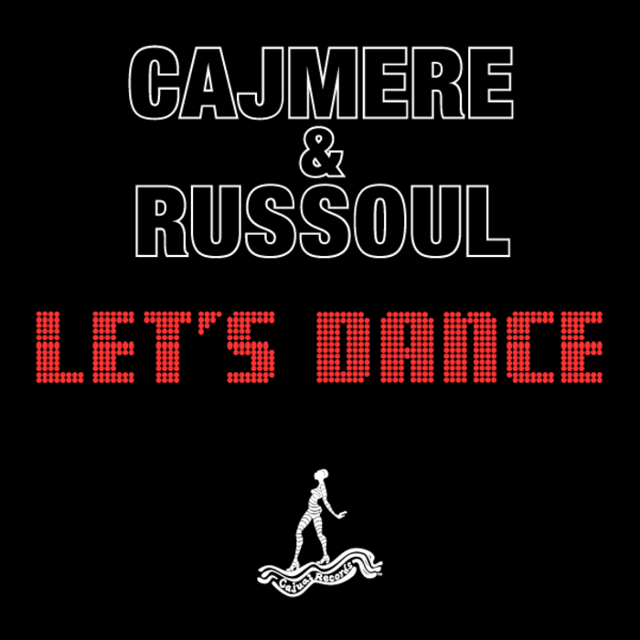 Cajmere. Let's Dance. Let s Dance. Lets Dance staly Lets Dance for a while тату.