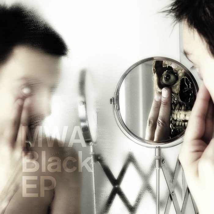MWA - Black EP