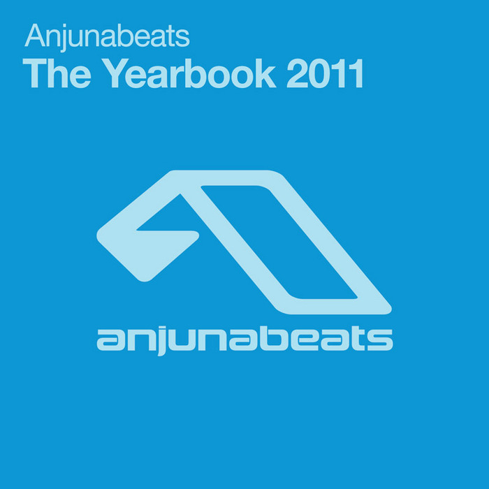 VARIOUS - Anjunabeats The Yearbook 2011