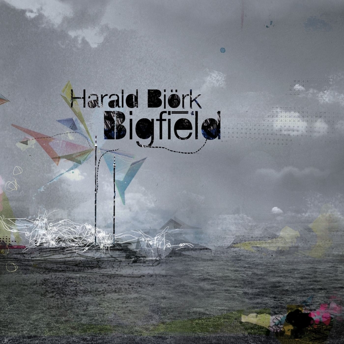 BJORK, Harald - Bigfield