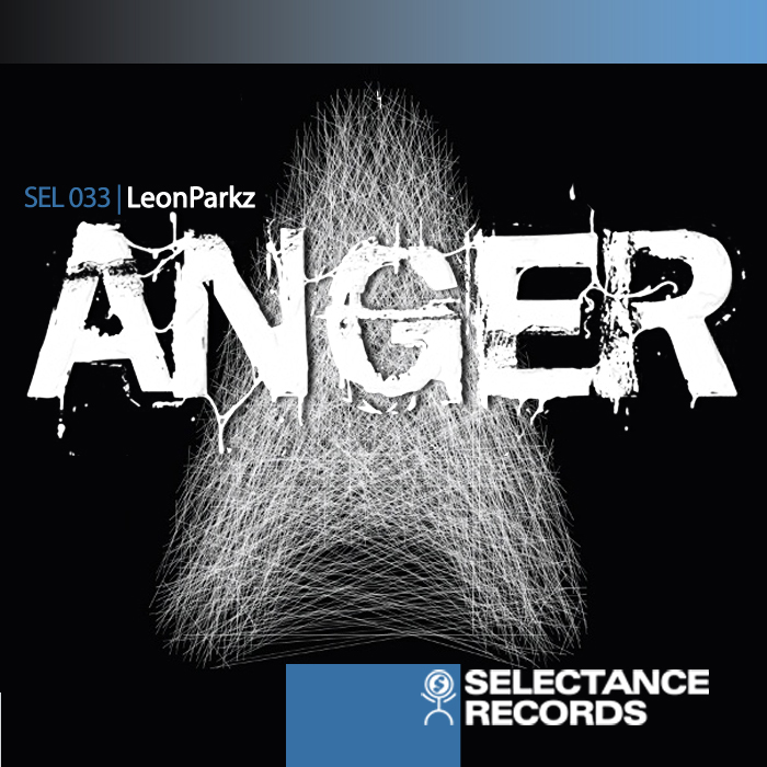 LEONPARKZ - Anger