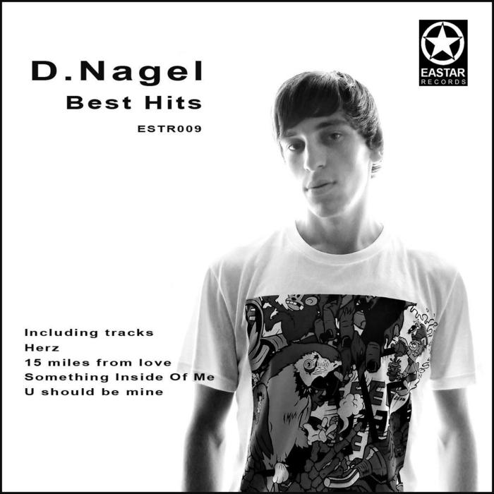 D NAGEL - Best Hits